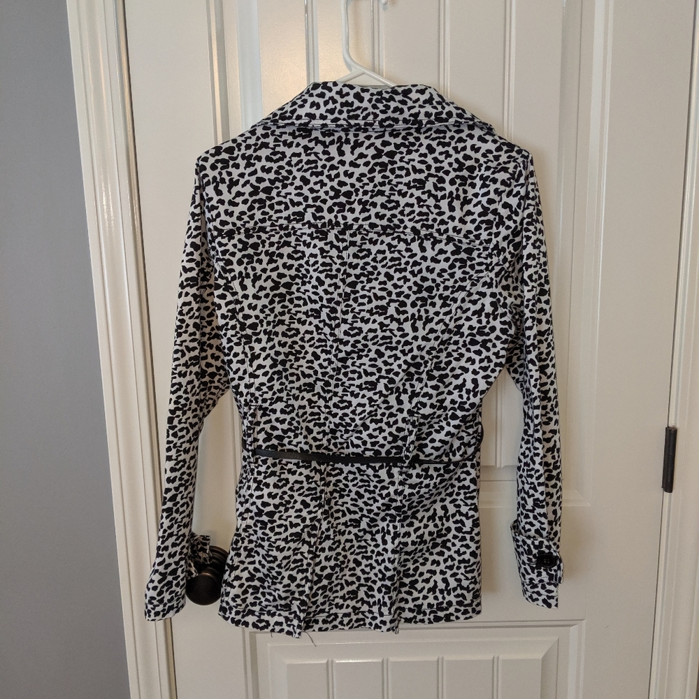 Jacket - Picture 2 of 2